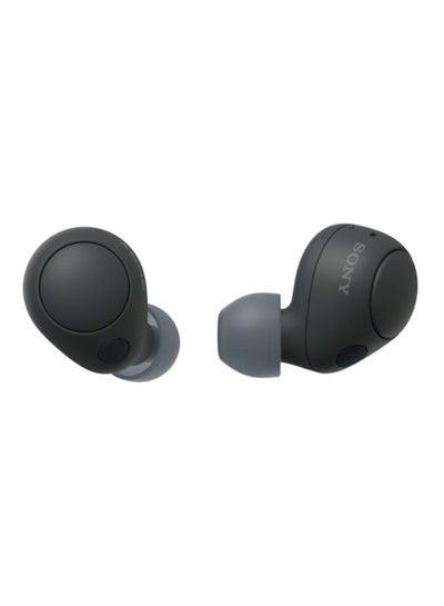 Buy WF-C700N/BZ Truly Wireless Headphones Black in Egypt