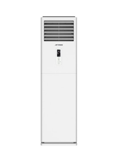 Buy Floor Standing Air Conditioner 4.0 TON AFFSAC4818RB/RC white in UAE
