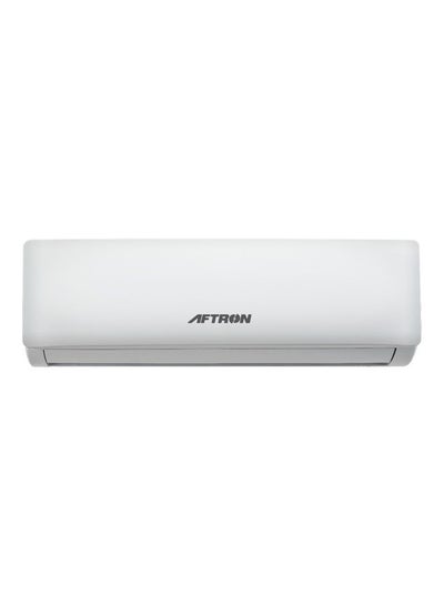 Buy Piston Split Air Conditioner 1.5 TON AFW18040B S21 white in UAE