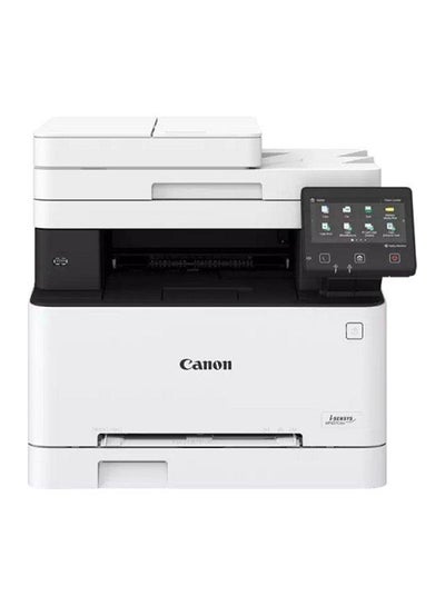 اشتري 4-In-1 Multifunctional Laser Printer أبيض في السعودية