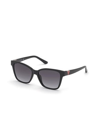 اشتري Women's Square Sunglasses GU777601B54 في السعودية