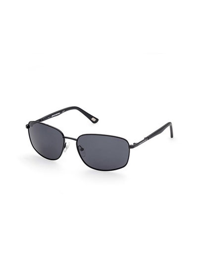 Buy Men's Rectangular Sunglasses SE604301D60 in UAE
