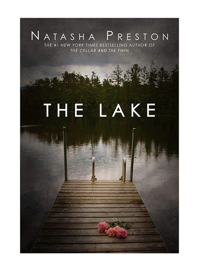 Buy The Lake Paperback English by Preston, Natasha - 2021 in UAE