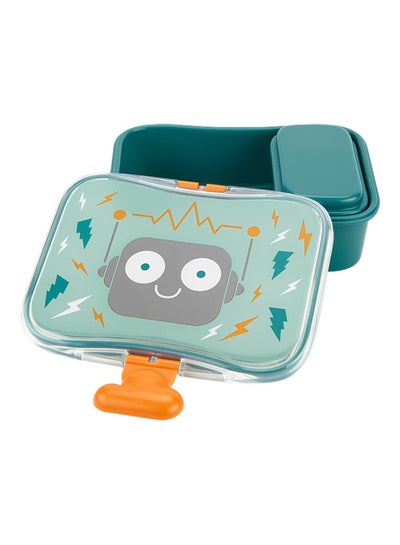 Buy Spark Style Lunch Kit Robot in UAE