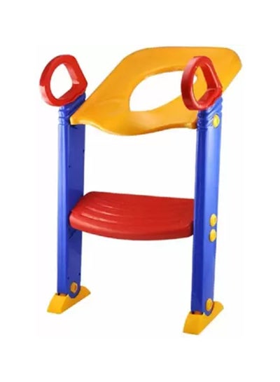 Buy Plastic Potty Ladder in Saudi Arabia