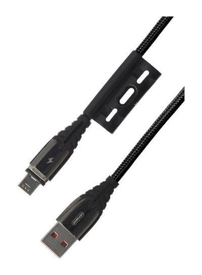 Buy Magnetic Series Micro Data Cable Black in Egypt