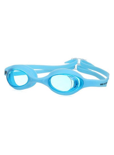 Buy Swimming Goggles With  Lenses  1.0 Piece in Egypt