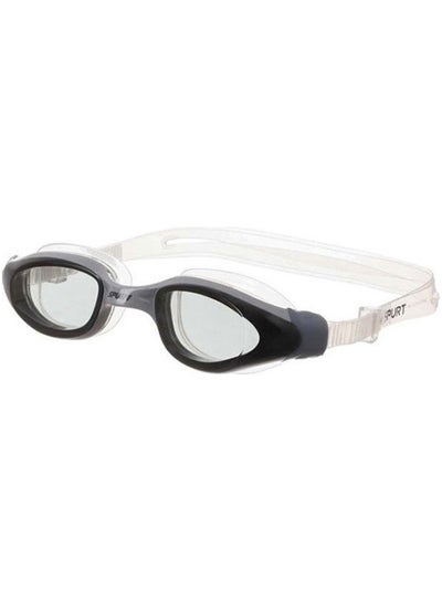 Buy Swimming Goggles with Black Lenses 7 x 5 x 1inch in Egypt