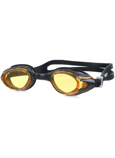 Buy Swimming Goggles with Orange Lenses in Egypt