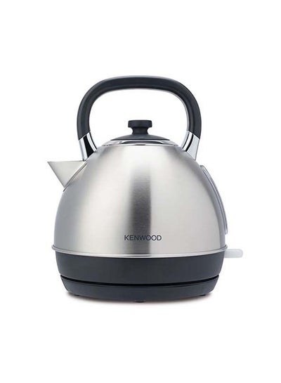 Buy Electric Kettle 1.6 L 3000.0 W SKM100 Silver in UAE