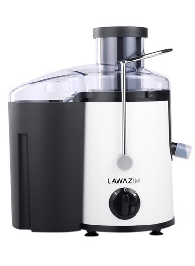 Buy Fruit Power Juicer 500.0 W 05-2254-02 White in Saudi Arabia