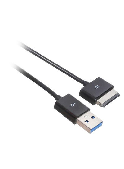 اشتري كابل من USB 3.0 إلى P1000 أسود في مصر