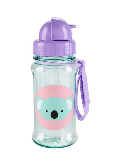 Buy Zoo Straw Bottle -Koala in UAE