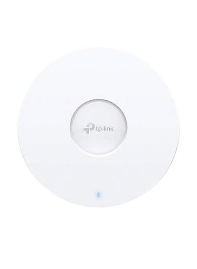 Buy EAP610 V3 AX1800 Ceiling Mount Wi-Fi 6 Access Point White in UAE