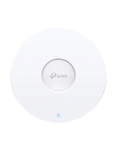 اشتري EAP610 V3 AX1800 Ceiling Mount Wi-Fi 6 Access Point White في السعودية