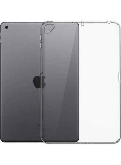 اشتري ipad 9th Generation 10.2 2021 TPU Shockproof Transparent Case Cover Clear في الامارات