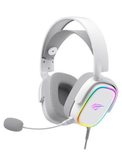 Buy Gaming Headset Wired in Saudi Arabia