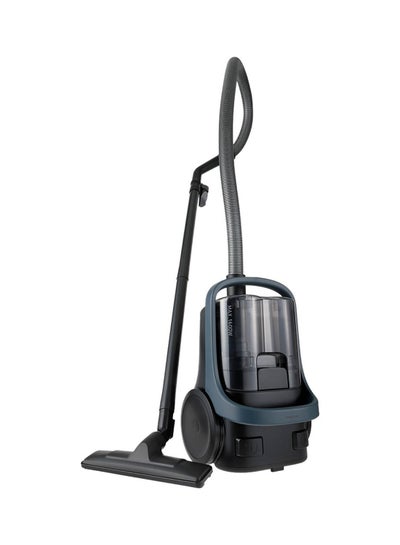 اشتري Bagless Canister Vacuum Cleaner 2.2 L 1600.0 W MC-CL601AE47 Space Blue في الامارات