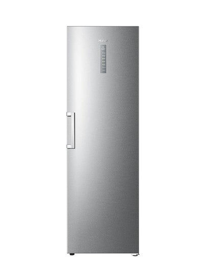 Buy Upright Freezer Inverter 330 L 2088 W HVF-360SS Silver in Saudi Arabia