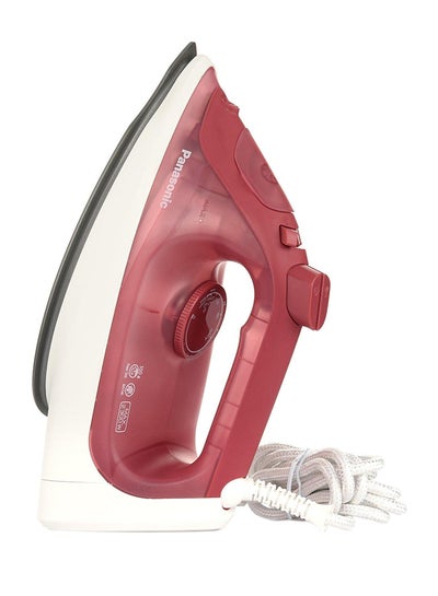 Buy Steam Iron 300 ml 2300 W NI-S430RTH Multicolour in Egypt