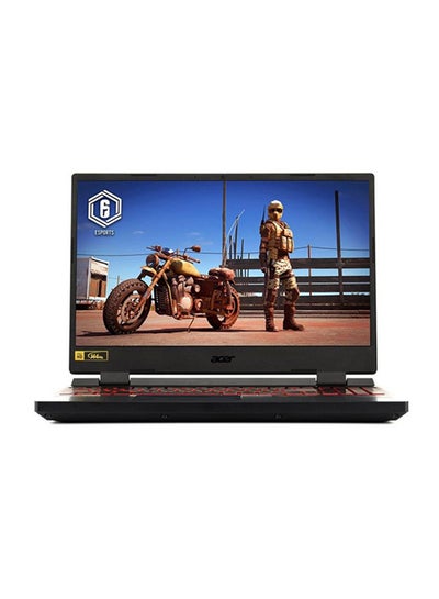 Buy Gaming Laptop With 16-inch Display, Core i7-13700HX Processor/16GB RAM/ 512GB SSD/Windows 11/6GB Nvidia GeForce RTX Series English/Arabic Black in UAE