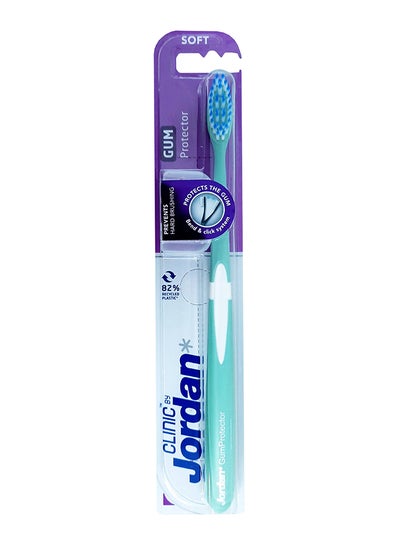 Buy Gum Protector Toothbrush Assorted in UAE