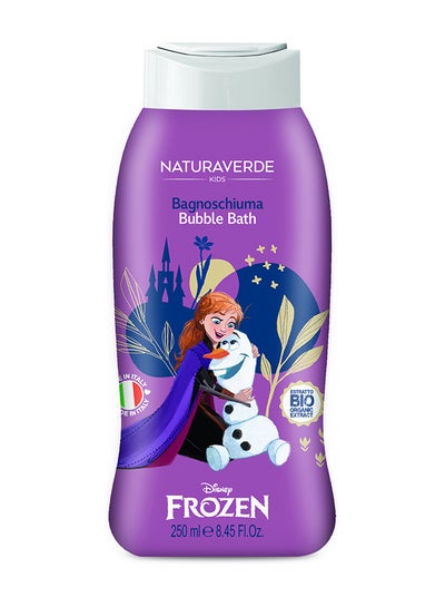 اشتري Frozen Bubble Bath 250ml في الامارات