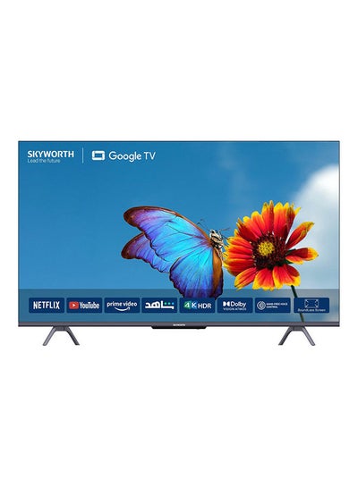 Buy 55-Inch 4K UHD Smart LED TV 55SUE9320F Black in Saudi Arabia