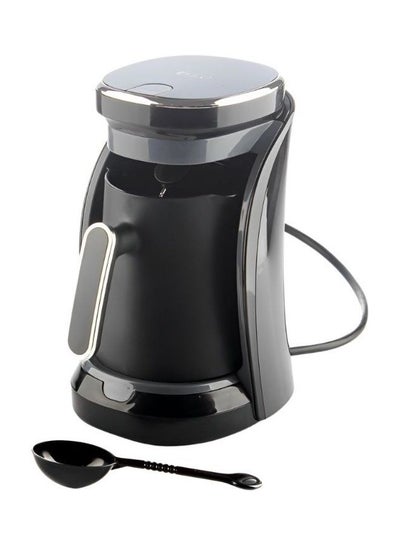 Buy Turkish Coffee Maker 500.0 ml 500.0 W DLC CM7317 Black/Gold in UAE