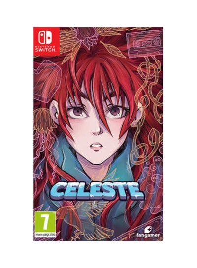 اشتري Celeste Switch - Nintendo Switch في الامارات