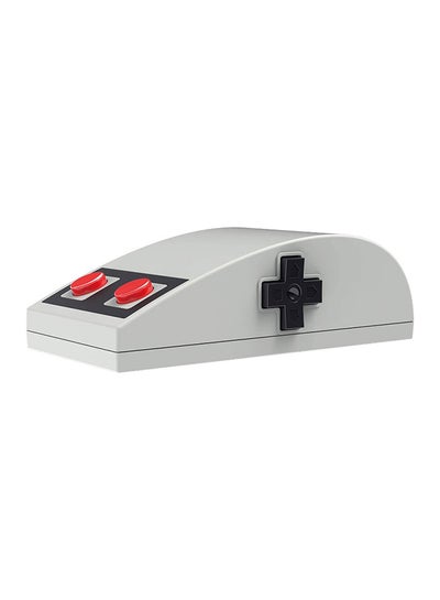 Buy 8BitDo N30 2.4Ghz Wireless Mouse in UAE