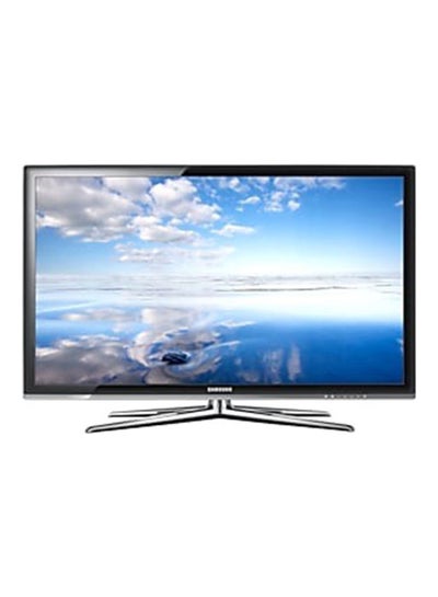 Buy 55-Inch 4K UHD 10 Smart TV UA55CU7000UXSA Black in Saudi Arabia
