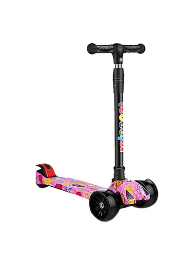 Razor kick scooter 2024 light up wheels