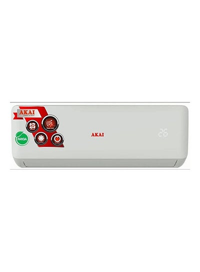 اشتري Hi Wall Split Air Conditioner 1.5 TON ACMA-A18T3R4 white في الامارات