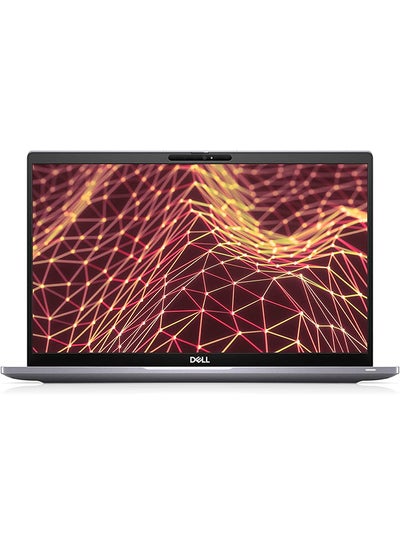 اشتري Business & Professional Latitude 7430 Laptop With 14-Inch Display, Intel Core i7 1260P Processor/16GB RAM/2TB SSD/Intel Iris XE Graphics/Windows 11 English/Arabic Silver في الامارات