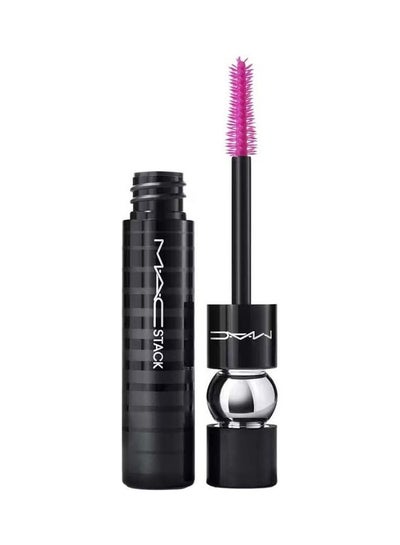 Buy Macstack Mascara Mega Black in UAE