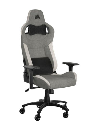 اشتري T3 Rush Fabric Gaming Chair في الامارات