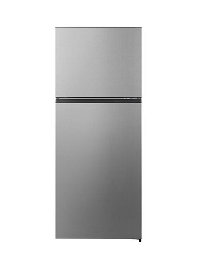 Buy Top Mounted Refrigerator 220 W RT26W2NK Silver in Saudi Arabia