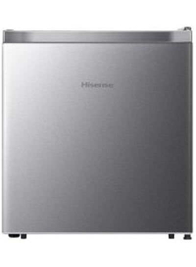 Buy Minibar Refrigerator 220 W RL06D2NK Silver in Saudi Arabia