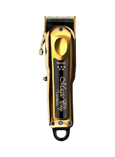 Buy Professional 5 Star Gold Cordless Magic Clip in UAE