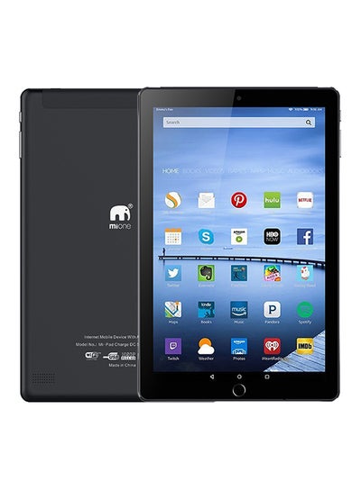 Buy Mi-Pad Tablet 10.1inch, 32GB, 4G LTE, Black in UAE
