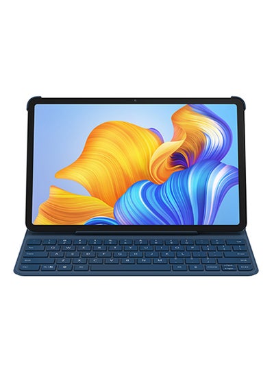 Buy Pad 8 12 inch Blue Hour 4GB RAM 128GB Wi-Fi with Keyboard - Middle East Version in Saudi Arabia