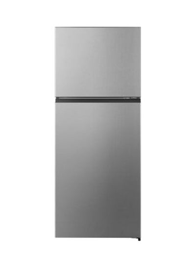 Buy Top Mounted Refrigerator 220.0 W RT59W2NK Silver in Saudi Arabia