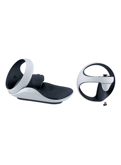 Buy PlayStation VR2 Sense Controller Charging Station (UAE Version) in UAE