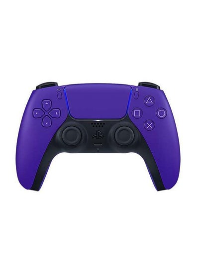 Buy DualSense Wireless PS5 Controller - Purple (Official Version) in Egypt