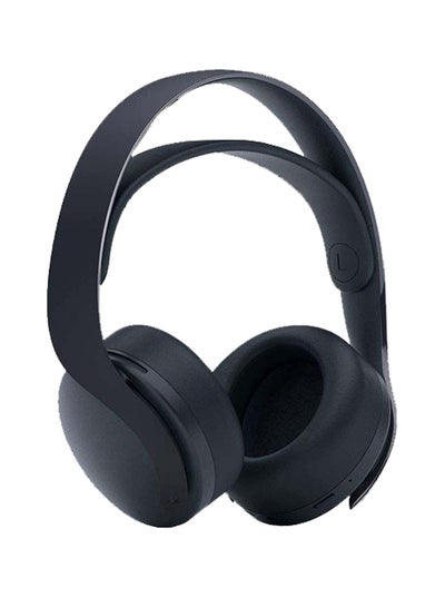 Buy PlayStation 5 Pulse 3D Wireless Headset - Midnight Black (UAE Version) in UAE