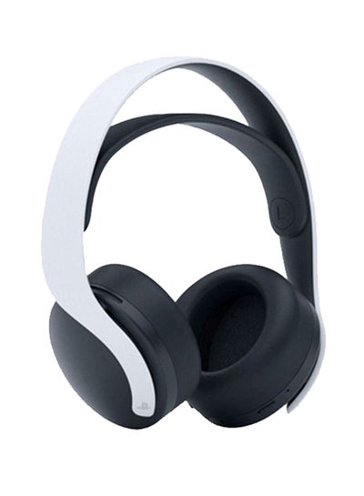 اشتري PlayStation 5 Pulse 3D Wireless Headset - White (UAE Version) في الامارات