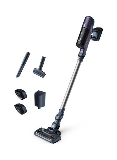 Buy X-PERT 6.60 Allergy Cordless Stick Vacuum Cleaner 0.55 L 100.0 W TY6837HO Purple/Grey in UAE
