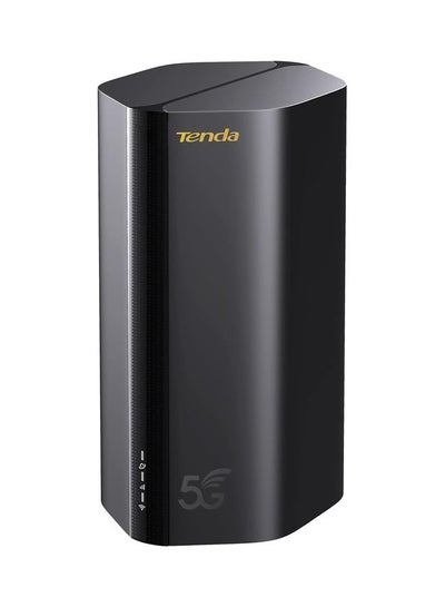اشتري AX1800 Wi-Fi 6 5G NR Router - 5G03(1Unit) Black في السعودية