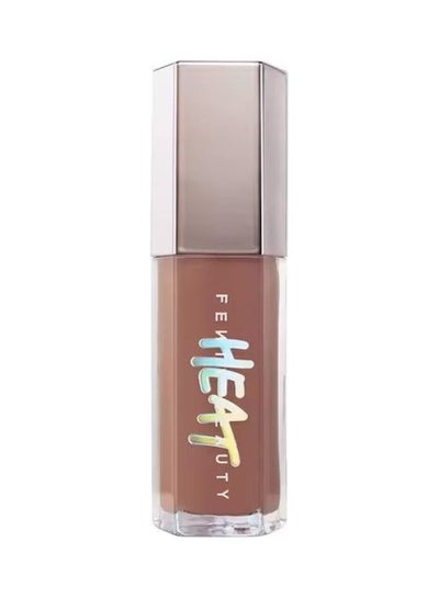 Buy Gloss Bomb Cream Color Drip Lip Cream Fenty Glow 02 Fenty Glow in Saudi Arabia